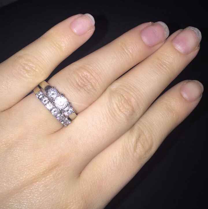 My Ring!