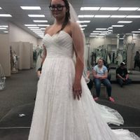 What do you think? - 1