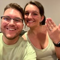 2024 Brides - Show us your ring! - 1