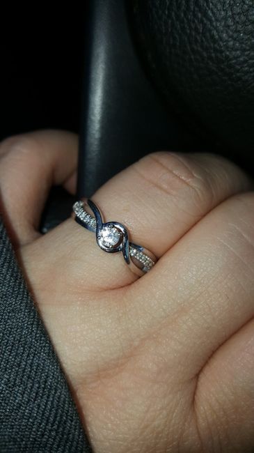 Engagement ring