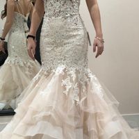 Let me see your dresses! - 2