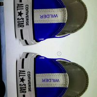 Let's see your wedding shoes!