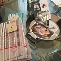 Virtual showering is back! - 1