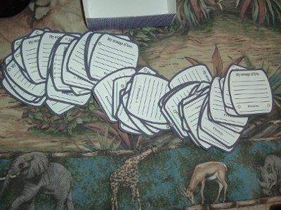 Wedding Update! (pics)