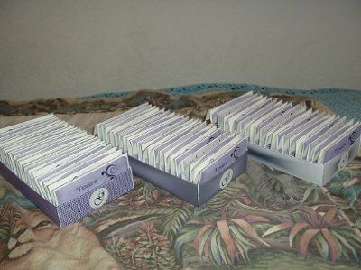 Wedding Update! (pics)