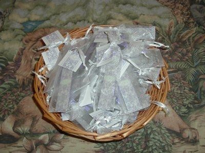 Wedding Update! (pics)