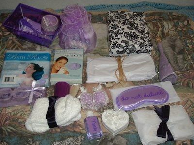 Wedding Update! (pics)