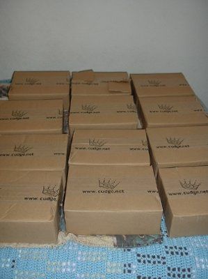 Wedding Update! (pics)