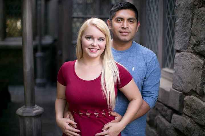 It FINALLY happened... Got my E-Pics back!!