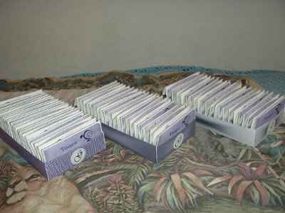 Wedding Update! (pics)