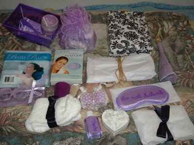 Wedding Update! (pics)