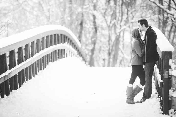 My winter E-pics I got back a little bit ago! (lots of pics)