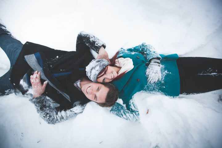 My winter E-pics I got back a little bit ago! (lots of pics)