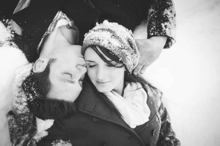 My winter E-pics I got back a little bit ago! (lots of pics)