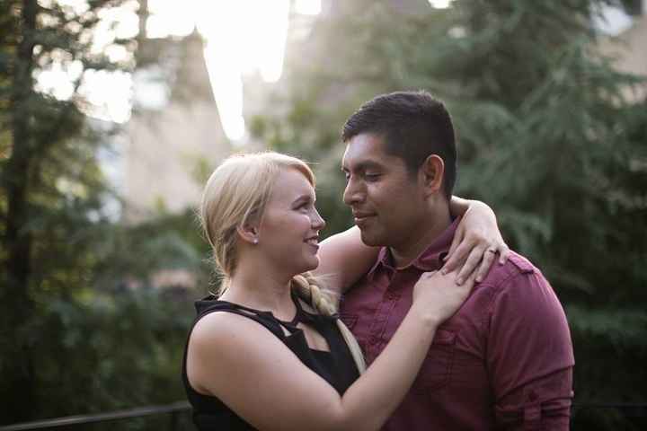 It FINALLY happened... Got my E-Pics back!!