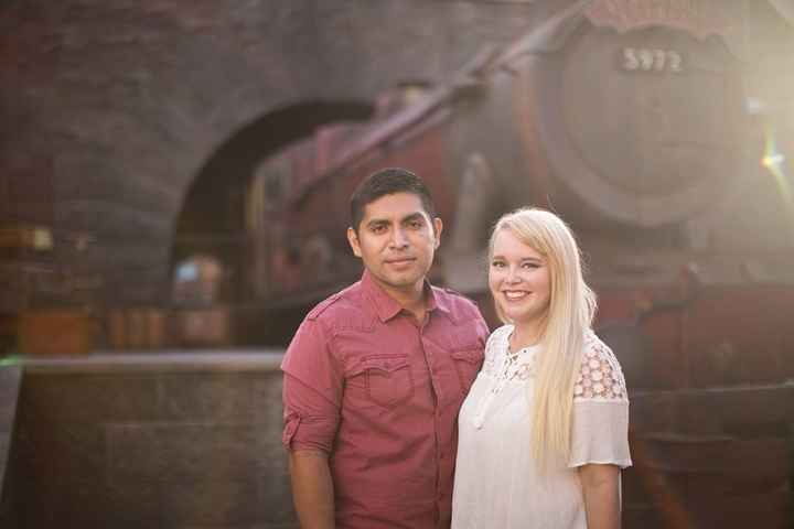 It FINALLY happened... Got my E-Pics back!!