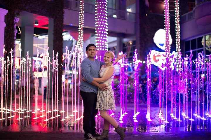 It FINALLY happened... Got my E-Pics back!!