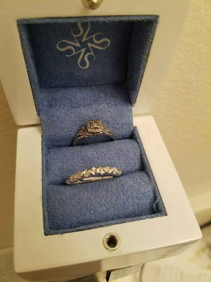Engagement ring