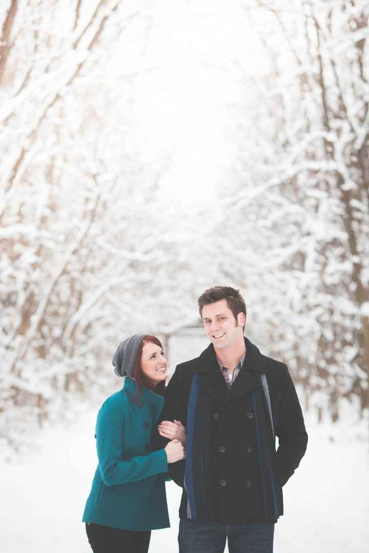 My winter E-pics I got back a little bit ago! (lots of pics)