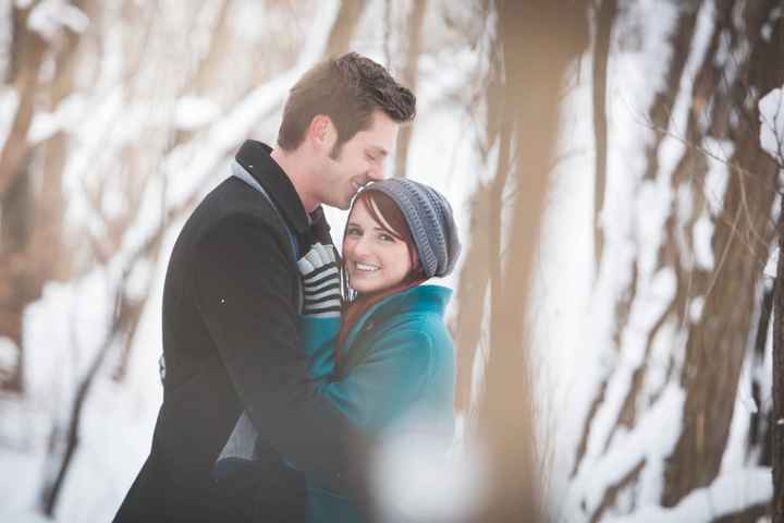 My winter E-pics I got back a little bit ago! (lots of pics)