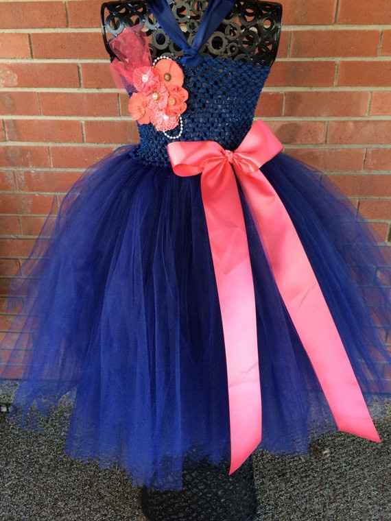 flower girl dress