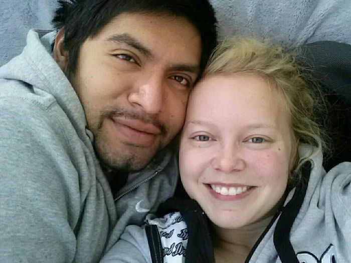 Share your favorite pic of you and FH!!