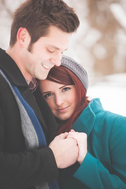 My winter E-pics I got back a little bit ago! (lots of pics)