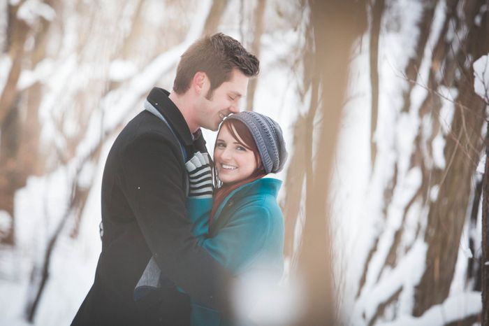 My winter E-pics I got back a little bit ago! (lots of pics)