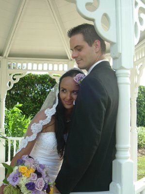 I am a Mrs!!!