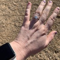 Brides of 2022! Show us your ring! - 1
