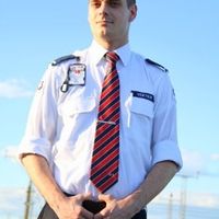 Lets introduce ourselves and lay it on the table