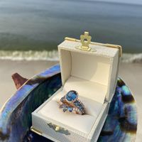 2023 Brides - Show us your ring! - 3