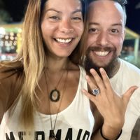 2023 Brides - Show us your ring! - 4