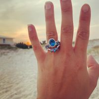 2023 Brides - Show us your ring! - 2