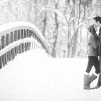 My winter E-pics I got back a little bit ago! (lots of pics)