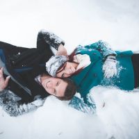 My winter E-pics I got back a little bit ago! (lots of pics)