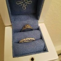 Engagement ring