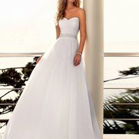 I said YES to the dress!!