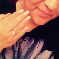 Saw someone else do this and loved it!