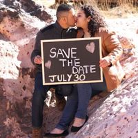 Engagement Photo: Share your inspiration!