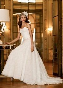 This was a big hit last time - Show us YOU in the dress and the MODEL in the dress