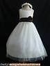 Where are you all getting your flower girl/ring bearer attire from?