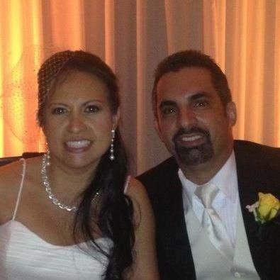 Back and Married!!!