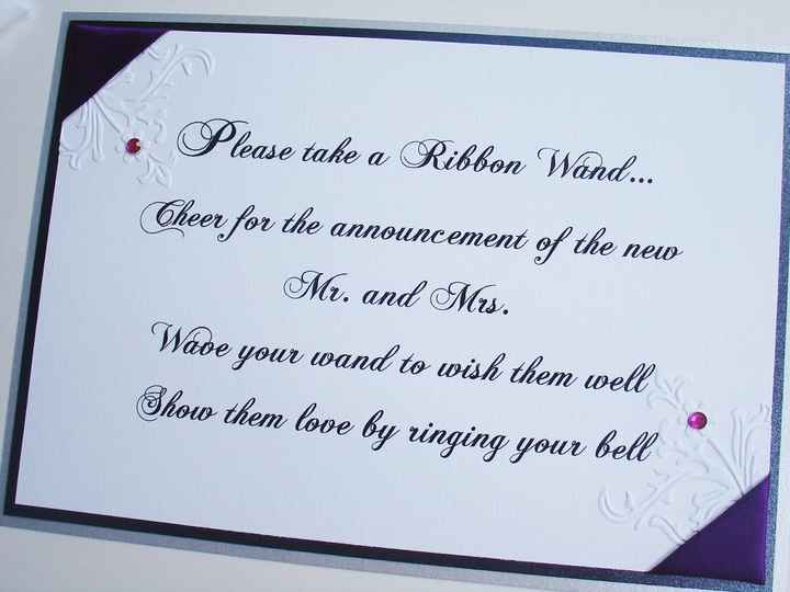 No rose petals for my flower girl!