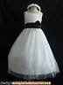 Where are you all getting your flower girl/ring bearer attire from?