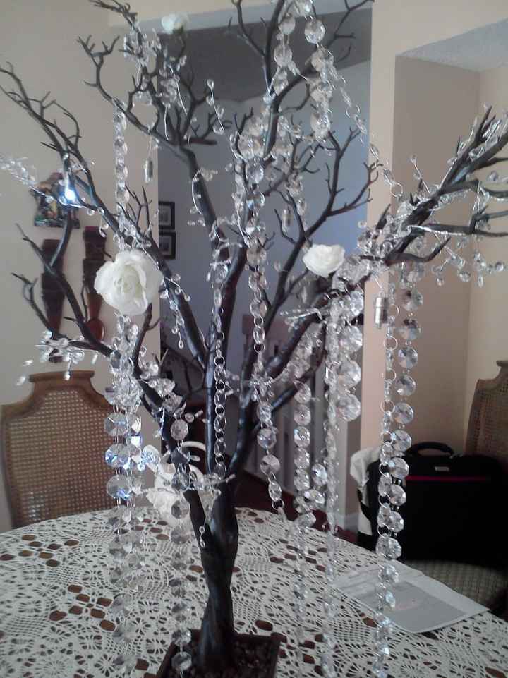 My DIY Projects ***Very Pic Heavy***