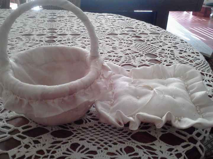 My DIY Projects ***Very Pic Heavy***