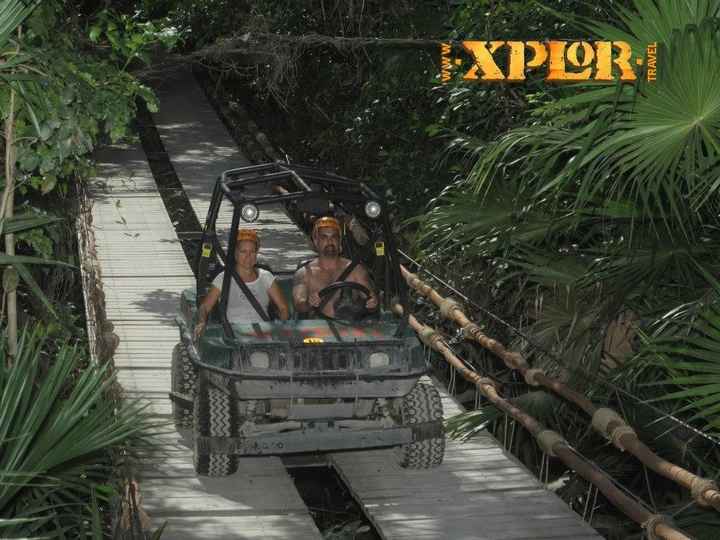 Riviera Maya anyone?!