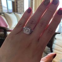 Brides of 2022! Show us your ring! - 1