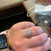 Brides of 2022! Show us your ring! - 2